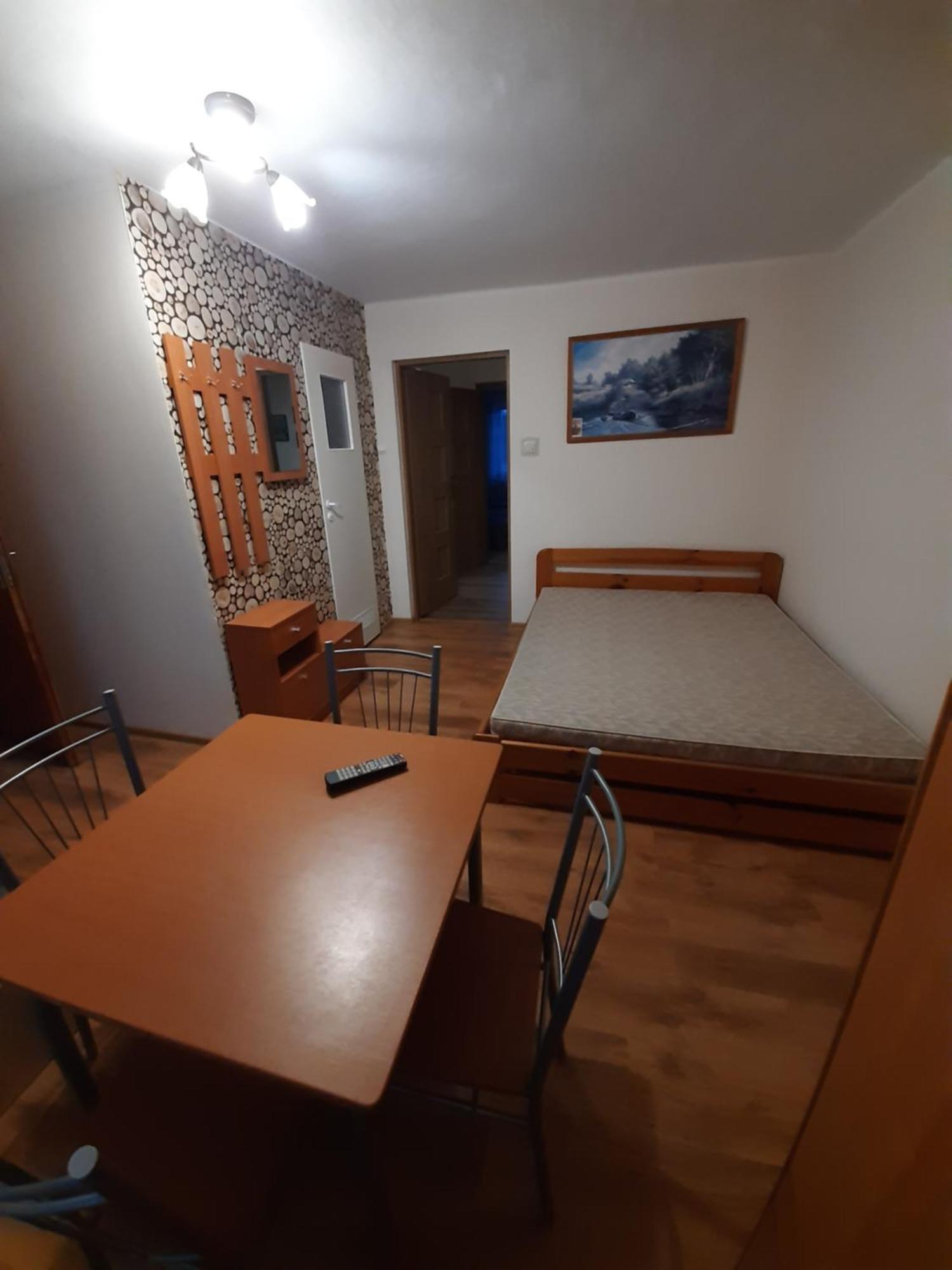 Noclegi Michas Krasnobród 외부 사진