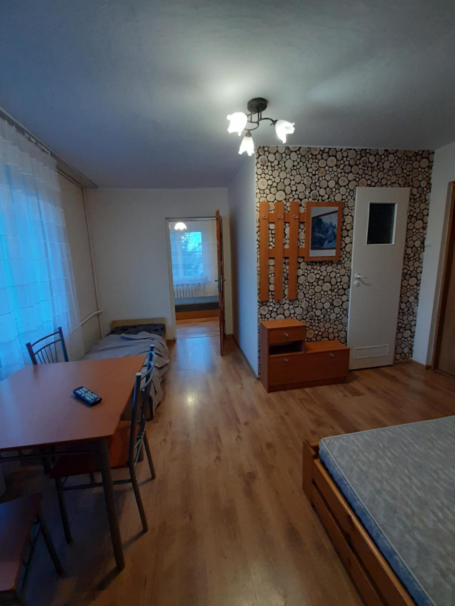 Noclegi Michas Krasnobród 외부 사진