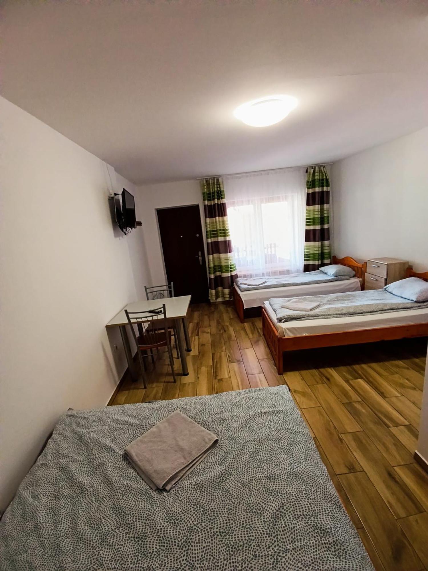 Noclegi Michas Krasnobród 외부 사진